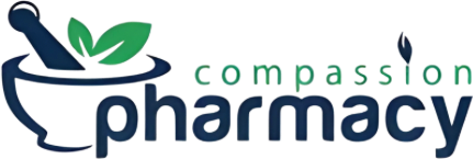 Compassion Pharmacy logo