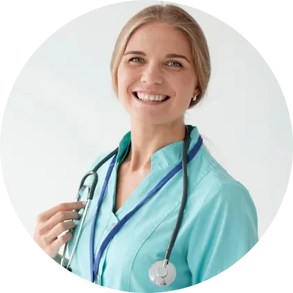 Featured author image: Technology is Revolutionizing Patient Care